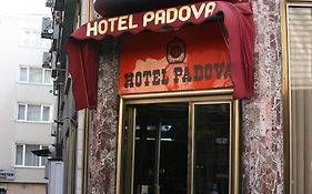 Padova Hotel Istanbul